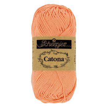 Catona 50 g - Apricot (524)